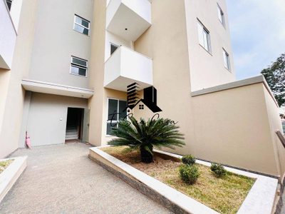 Apartamento, 2 quartos, 52 m² - Foto 2