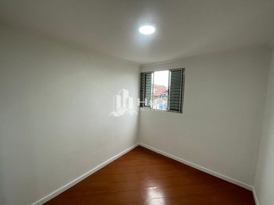 Apartamento, 2 quartos, 52 m² - Foto 5