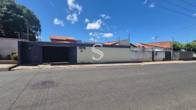 Casa, 4 quartos, 250 m² - Foto 2