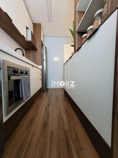 Apartamento, 2 quartos, 40 m² - Foto 5