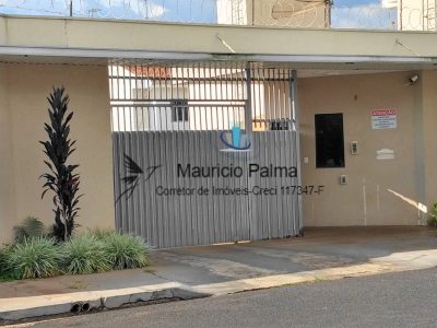 Casa de Condomínio, 2 quartos - Foto 2
