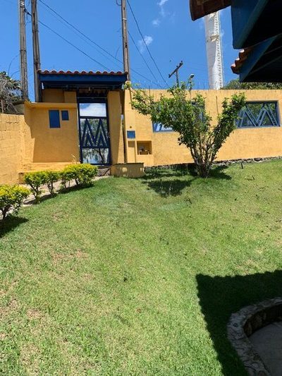 Sítio, 3 quartos, 1615 m² - Foto 3