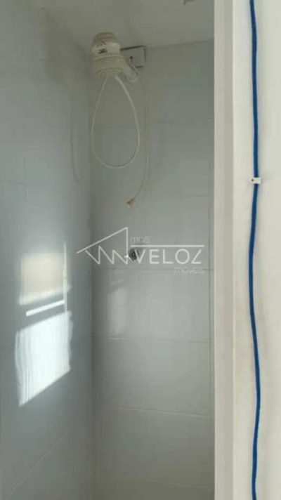 Apartamento, 10 m² - Foto 1