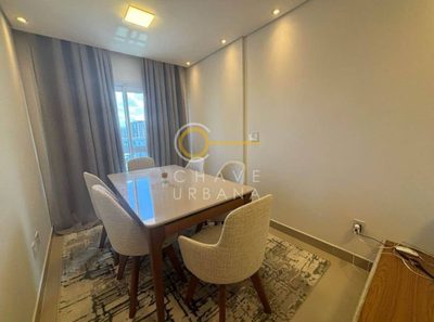 Apartamento, 2 quartos, 53 m² - Foto 4