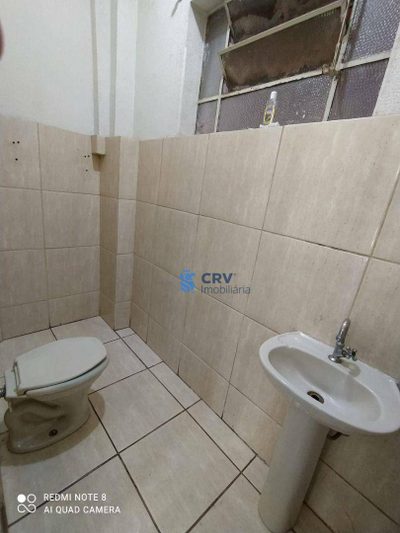 Loja-Salão, 54 m² - Foto 3