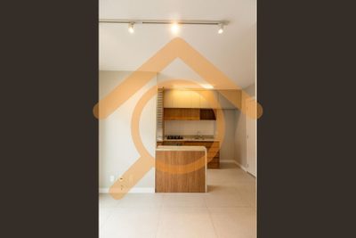 Apartamento, 2 quartos, 37 m² - Foto 5
