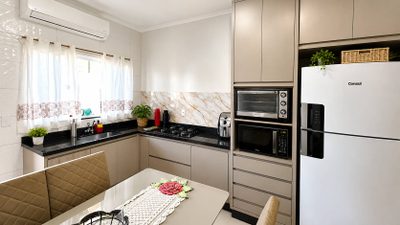 Casa, 2 quartos, 77 m² - Foto 5