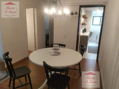 Apartamento, 2 quartos, 50 m² - Foto 4