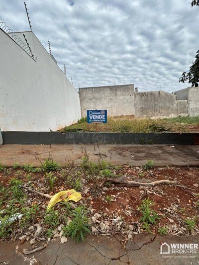 Terreno, 200 m² - Foto 1