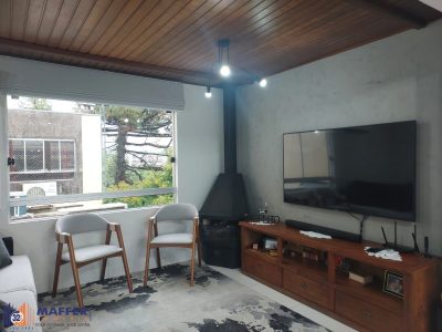 Apartamento, 2 quartos, 85 m² - Foto 1