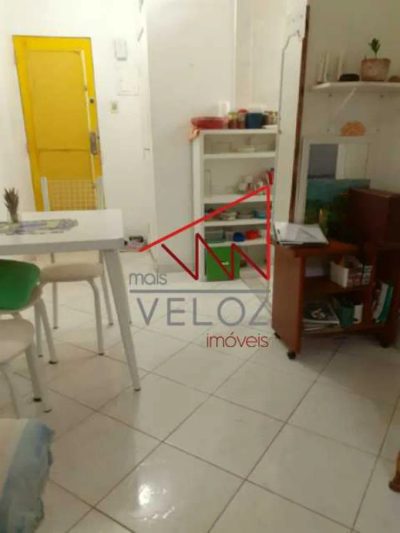 Apartamento, 1 quarto, 30 m² - Foto 3
