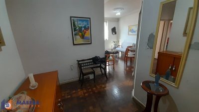 Apartamento, 2 quartos, 72 m² - Foto 2