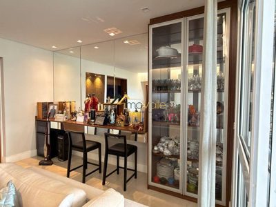 Apartamento, 2 quartos, 110 m² - Foto 3