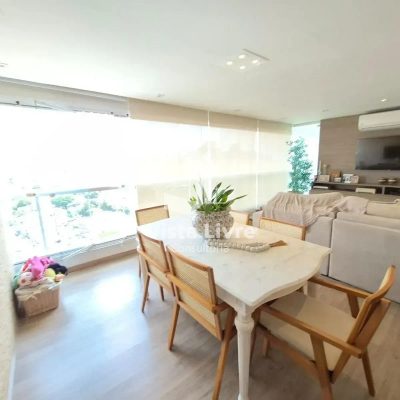 Apartamento, 3 quartos, 110 m² - Foto 5