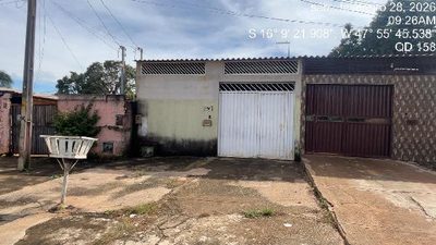 Casa, 2 quartos, 184 m² - Foto 1