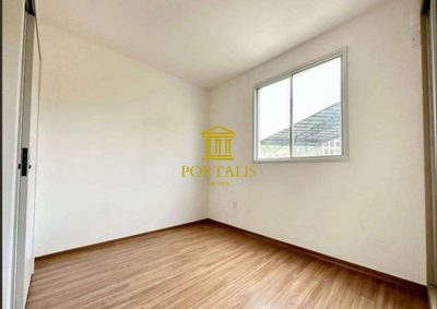 Apartamento, 2 quartos, 55 m² - Foto 3