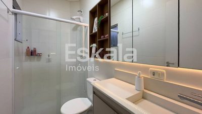 Apartamento, 2 quartos, 58 m² - Foto 5