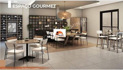 Apartamento, 2 quartos, 55 m² - Foto 4