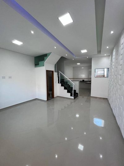 Casa, 2 quartos, 115 m² - Foto 5