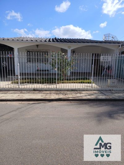 Casa, 2 quartos - Foto 1