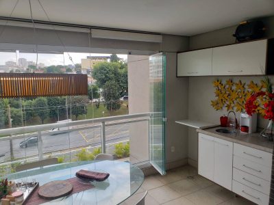 Apartamento, 2 quartos, 62 m² - Foto 1
