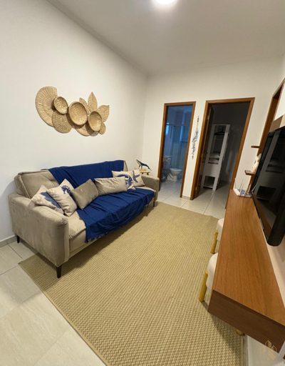Apartamento, 2 quartos, 78 m² - Foto 3