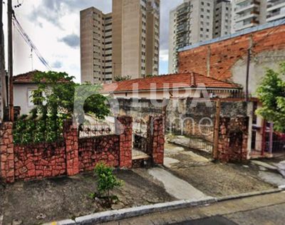 Terreno, 475 m² - Foto 1
