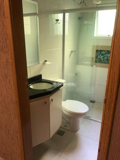 Casa, 1 quarto, 45 m² - Foto 5