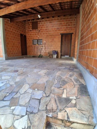 Casa, 4 quartos, 300 m² - Foto 1