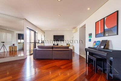 Apartamento, 4 quartos, 191 m² - Foto 5