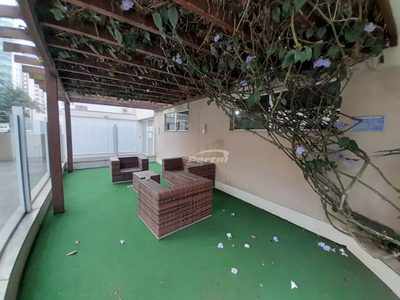 Apartamento, 1 quarto, 80 m² - Foto 5
