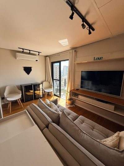 Cobertura, 2 quartos, 90 m² - Foto 1