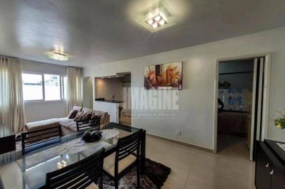 Apartamento, 3 quartos, 85 m² - Foto 4