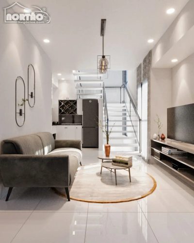 Casa, 1 quarto, 22 m² - Foto 4