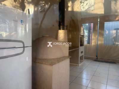 Apartamento, 2 quartos, 45 m² - Foto 4