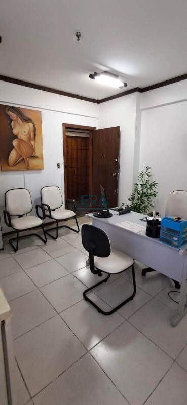 Sala-Conjunto, 35 m² - Foto 3