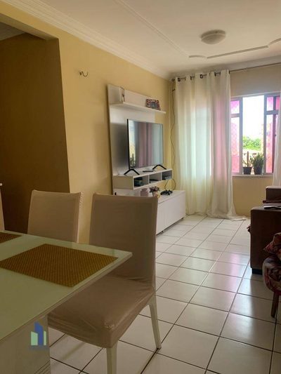Apartamento, 2 quartos, 55 m² - Foto 2