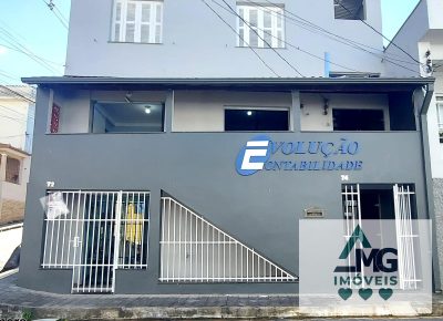 Prédio Inteiro - Foto 3