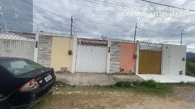 Casa, 2 quartos, 125 m² - Foto 1