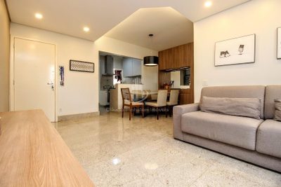 Apartamento, 3 quartos, 95 m² - Foto 5