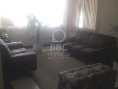 Cobertura, 3 quartos, 205 m² - Foto 3