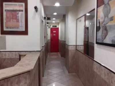 Sala-Conjunto, 30 m² - Foto 5