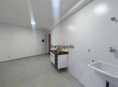 Kitnet-Studio, 45 m² - Foto 3