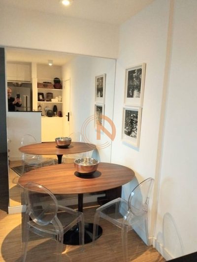 Apartamento, 2 quartos, 51 m² - Foto 3