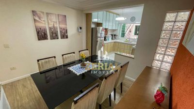 Sobrado, 4 quartos, 280 m² - Foto 5