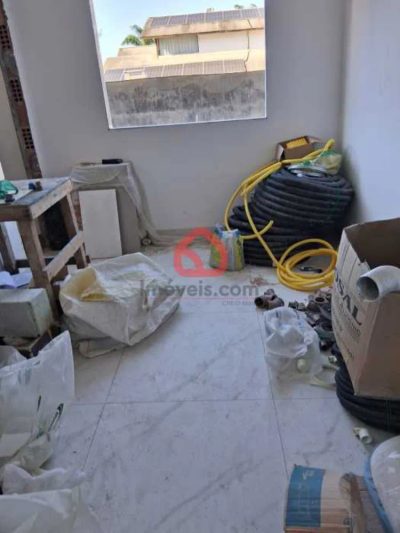 Apartamento, 3 quartos, 101 m² - Foto 5