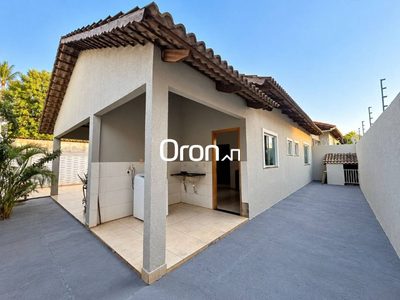 Casa, 3 quartos, 121 m² - Foto 2
