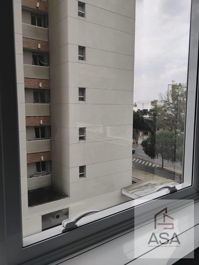 Sala-Conjunto, 48 m² - Foto 4