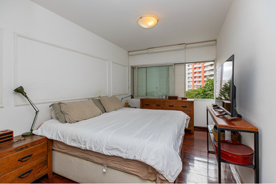 Apartamento, 4 quartos, 222 m² - Foto 3