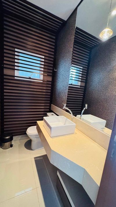 Sobrado, 3 quartos, 300 m² - Foto 3